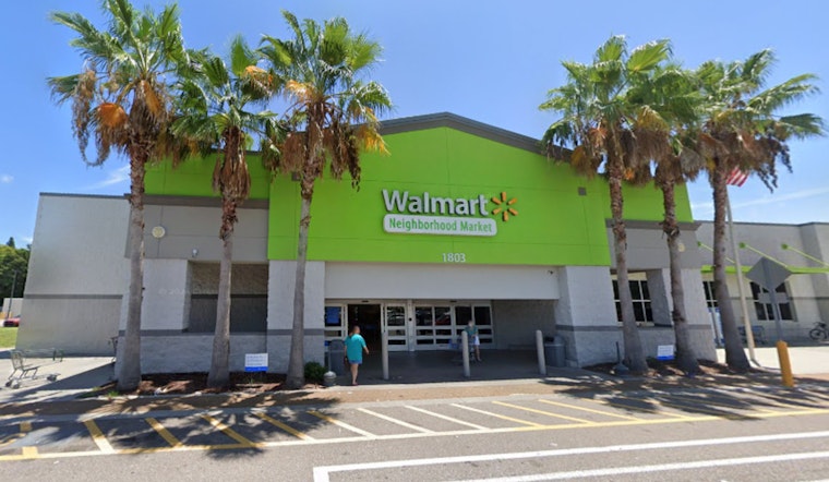 Clearwater Woman Wins $1 Million Lottery Prize at Local Walmart