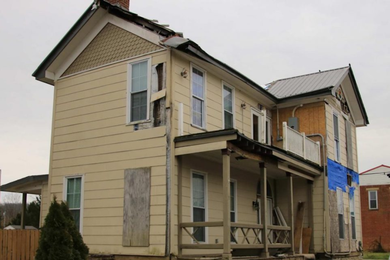 Clermont County Secures $4.4 Million from Ohio for Building Demolition and Revitalization Projects