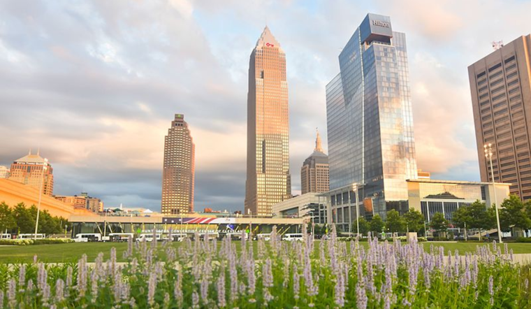 Cleveland Braces for Weather Shift as Cold Front Rolls In, National Weather Service Reports