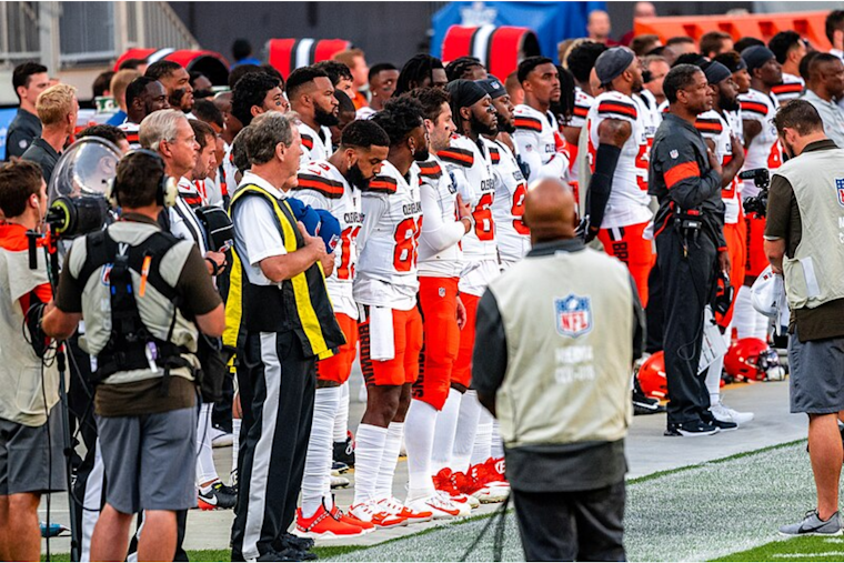 Cleveland Browns Announce Stadium Relocation to Brook Park with Multibillion-Dollar Investment Plan