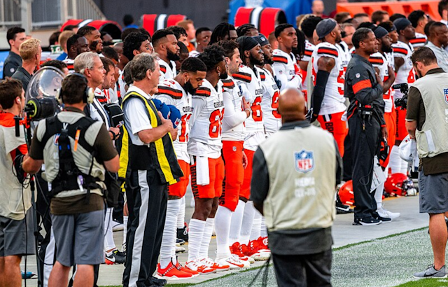 Cleveland Browns Announce Stadium Relocation to Brook Park with Multibillion-Dollar Investment Plan