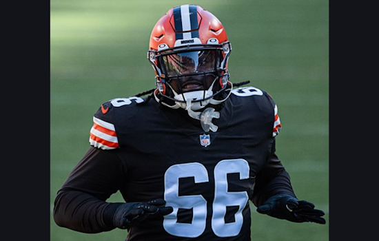 Cleveland Browns' James Hudson III Undergoes Surgery and May Miss Season, Shaking Up Offensive Line