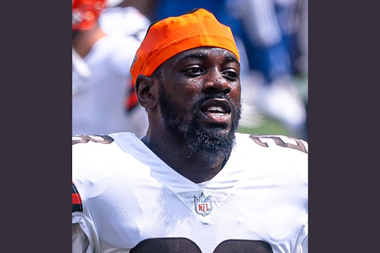 Cleveland Browns' Jeremiah Owusu-Koramoah Released from Hospital After Neck Injury Against Ravens
