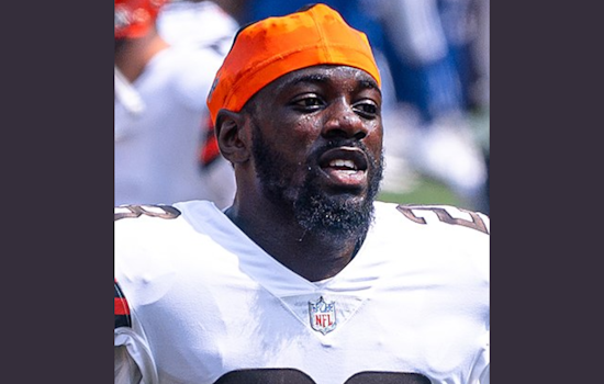 Cleveland Browns' Jeremiah Owusu-Koramoah Released from Hospital After Neck Injury Against Ravens