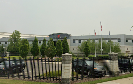 Cleveland Browns Spearhead Transformative $200 Million Mixed-Use "District 46" Development Next to Berea Training Complex