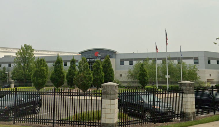 Cleveland Browns Spearhead Transformative $200 Million Mixed-Use "District 46" Development Next to Berea Training Complex