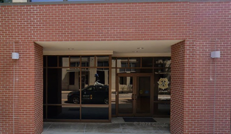 Cleveland County Sheriff Amason Clashes with Commissioners Over $4M Budget Shortfall