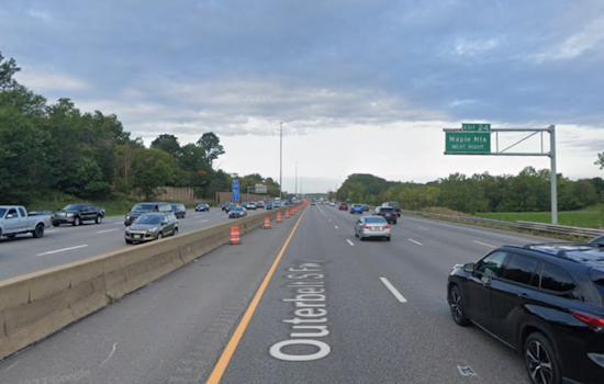 Cleveland Firefighter Delivers Own Baby on Interstate 480 Ahead of Promotion to Lieutenant