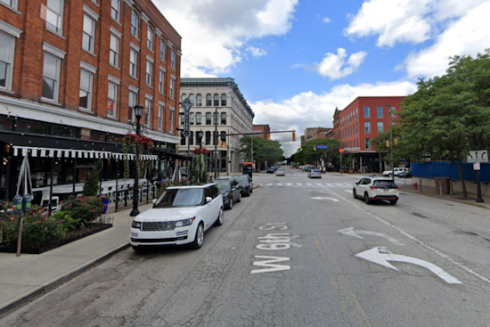 Cleveland Halts West 6th Street Browns Tailgates for Season over Safety Woes