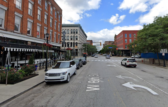 Cleveland Halts West 6th Street Browns Tailgates for Season over Safety Woes