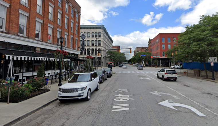 Cleveland Halts West 6th Street Browns Tailgates for Season over Safety Woes