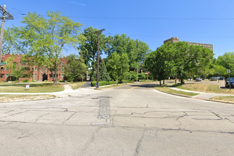 Cleveland Heights Scene of No-Hassle Arrest by U.S. Marshals of Suspect in Aggravated Murder Case