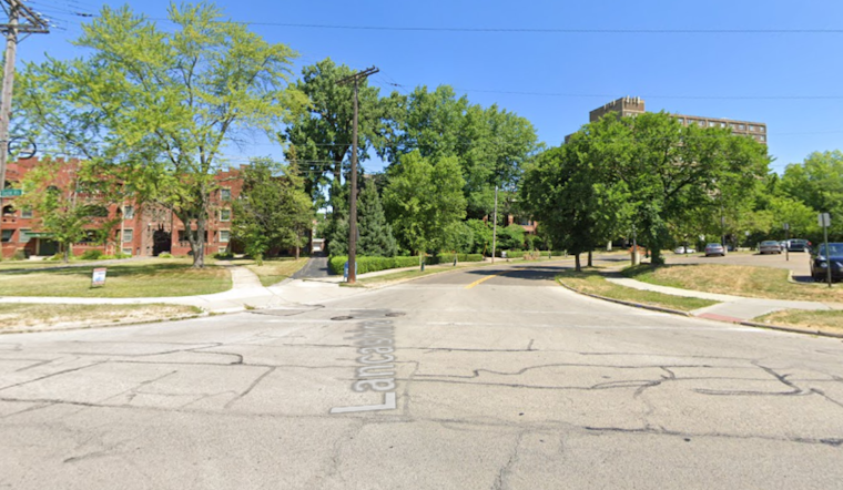 Cleveland Heights Scene of No-Hassle Arrest by U.S. Marshals of Suspect in Aggravated Murder Case
