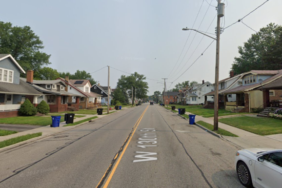 Cleveland Man Pleads Guilty, Sentenced for Vehicular Homicide of Lakewood Businesswoman