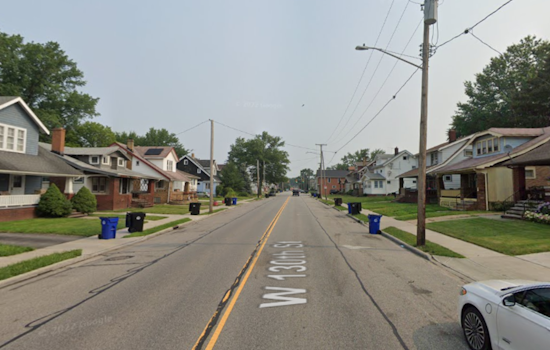 Cleveland Man Pleads Guilty, Sentenced for Vehicular Homicide of Lakewood Businesswoman