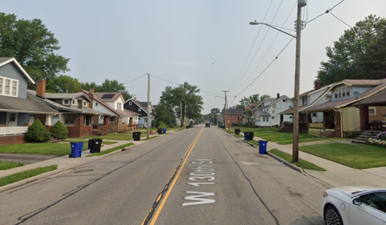 Cleveland Man Pleads Guilty, Sentenced for Vehicular Homicide of Lakewood Businesswoman