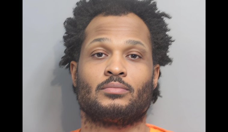 Cleveland Man, Terrell Silver, Sentenced to Life Imprisonment for Quadruple Murder Including Pregnant Teen
