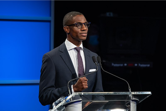 Cleveland Mayor Justin Bibb Takes Stand Against Chaotic "Street Takeovers," Plans Crackdown and Urban Design Changes