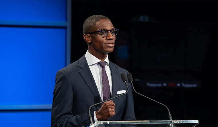 Cleveland Mayor Justin Bibb Takes Stand Against Chaotic "Street Takeovers," Plans Crackdown and Urban Design Changes