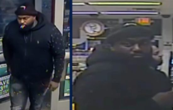 Cleveland Men Receive Life Sentences for Murder of Local Mother, Accomplice Still Sought by U.S. Marshals