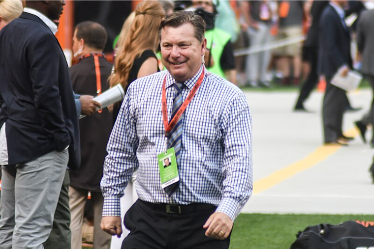 Cleveland Mourns the Loss of Beloved Browns Broadcaster Jim Donovan at 68
