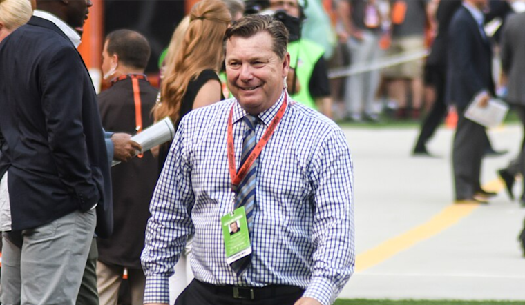Cleveland Mourns the Loss of Beloved Browns Broadcaster Jim Donovan at 68