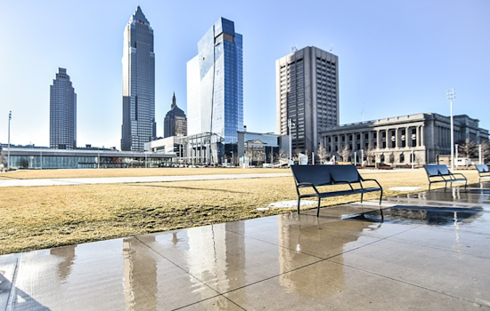 Cleveland on Weather Rollercoaster, Rare Heat Wave Before Chilly Halloween, Warns NWS