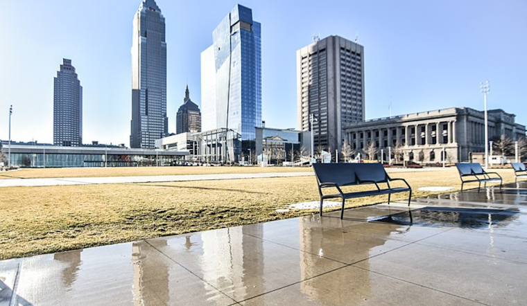 Cleveland on Weather Rollercoaster, Rare Heat Wave Before Chilly Halloween, Warns NWS