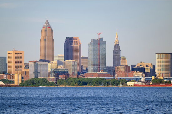 Cleveland Welcomes Warmer Weather as High Pressure Ends Frost Warnings in Ohio