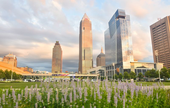 Cleveland's Autumn Outlook: Warm Weekend Followed by a Cool Down, Says National Weather Service