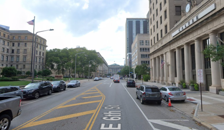 Cleveland's East 6th Street Closure for Upgrades, Plan Your Detours and Expect Delays