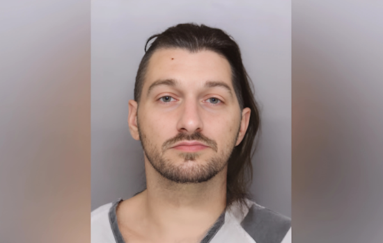 Cleves Area Shaken as Man Charged with Aggravated Arson in Miami Township Fires