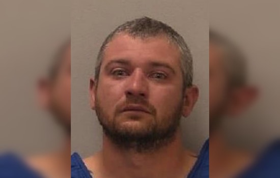 Climax, MI Man Charged with Murder of Girlfriend and Dog, Denies Bond in Kalamazoo County Court