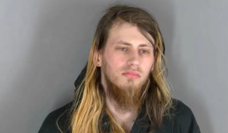 Clinton Township Father Enters No-Contest Plea in Fatal Starvation of 2-Year-Old Son