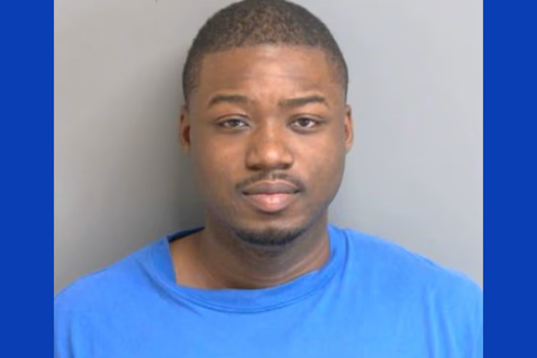 Clinton Township Man Accused of Firing at Teens' Vehicle, Charged with Multiple Felonies in Macomb Township Incident