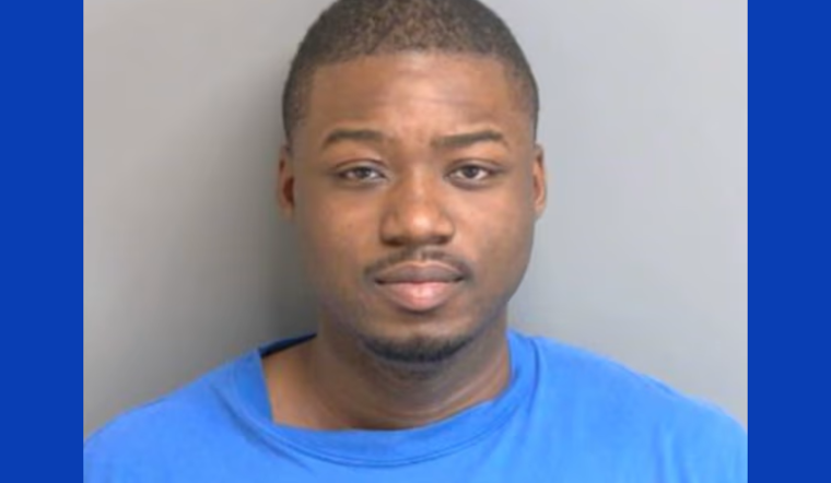 Clinton Township Man Accused of Firing at Teens' Vehicle, Charged with Multiple Felonies in Macomb Township Incident
