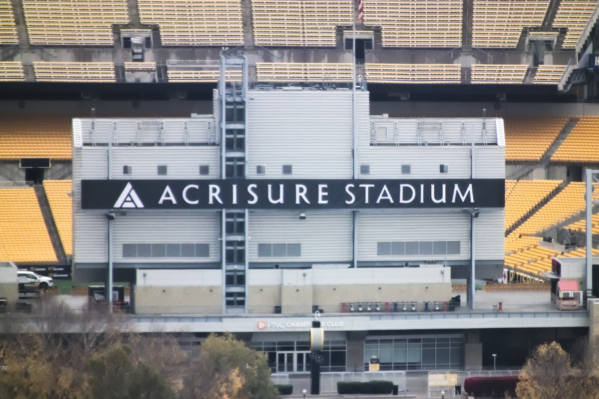 CMU Motorcycle Officer Injured in Escort Crash Near Acrisure Stadium,