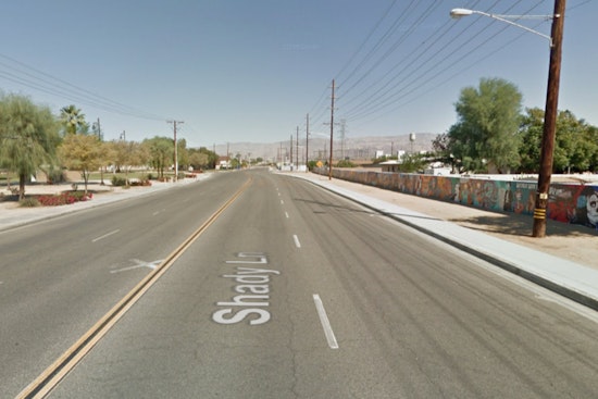 Coachella Community Shocked by Early Morning Gunshot Fatality; Sheriff's Department Seeks Witnesses