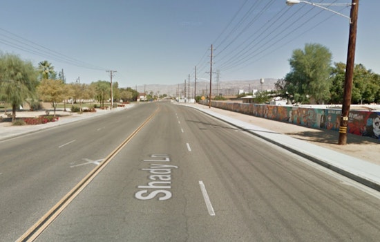 Coachella Community Shocked by Early Morning Gunshot Fatality; Sheriff's Department Seeks Witnesses