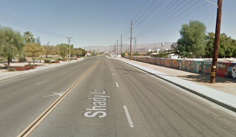 Coachella Community Shocked by Early Morning Gunshot Fatality; Sheriff's Department Seeks Witnesses