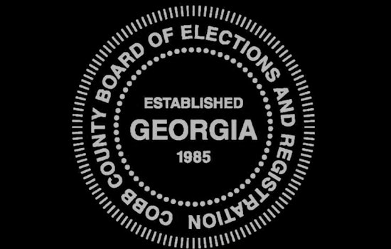 Cobb County Election Board Challenges State Voting Rules Ahead of November Polls