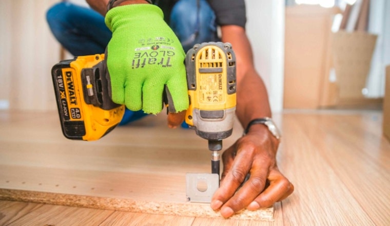 Cobb County Seeks Skilled Contractors for Minor Home Repair Grant Program