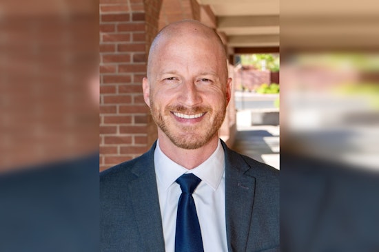 Coconino County Attorney's Office Announces Leadership Changes with Ammon Barker as Interim Attorney