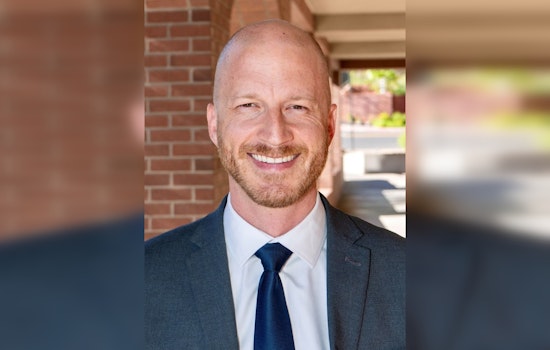 Coconino County Attorney's Office Announces Leadership Changes with Ammon Barker as Interim Attorney
