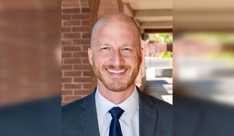 Coconino County Attorney's Office Announces Leadership Changes with Ammon Barker as Interim Attorney