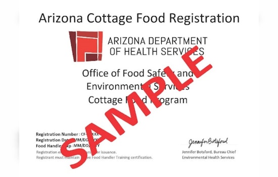 Coconino County Health Officials Warn Against Unlicensed Food Vendors Amidst Rising Public Health Concerns