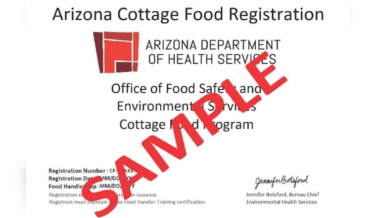 Coconino County Health Officials Warn Against Unlicensed Food Vendors Amidst Rising Public Health Concerns