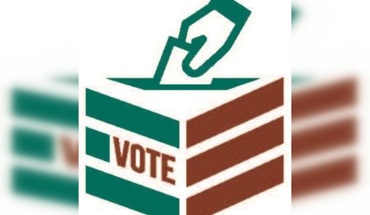 Coconino County Sends Out Sample Ballots Ahead of General Election to Prepare Voters