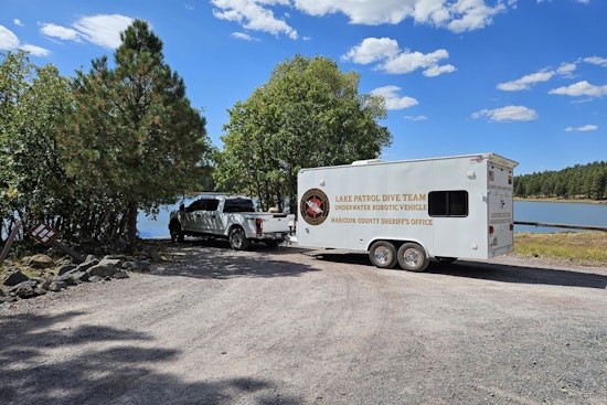 Coconino County Urges Water Safety After Two Drownings Near Williams and Flagstaff
