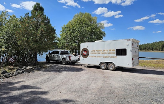 Coconino County Urges Water Safety After Two Drownings Near Williams and Flagstaff